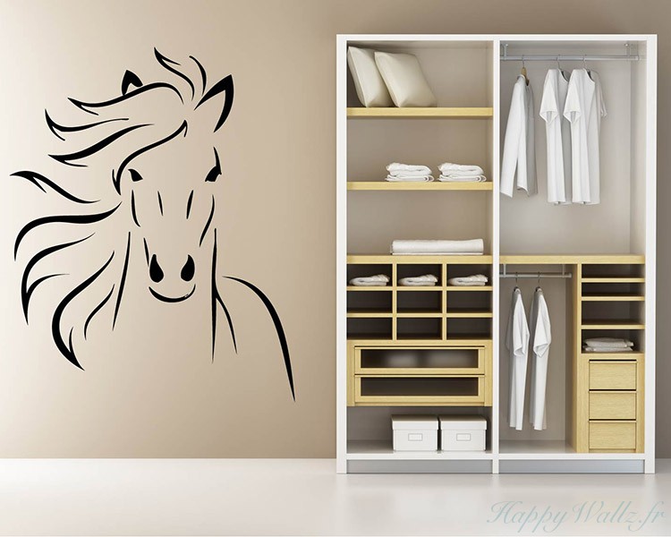 Animal cheval Animal cheval